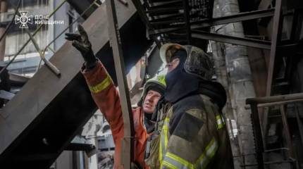 Украина просит Запад о помощи и защите: «Россия готовит удары по энергетике, включая объекты, связанные с АЭС»