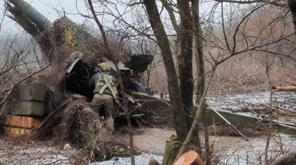 «Трубными» операциями СВО не выиграть – нужны зона безопасности и стратегический резерв