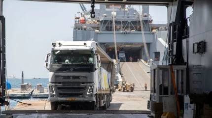 «Поедут в другую сторону»: военкор оценил намерение США «обезоружить» Украину