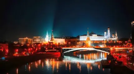 Толкнуть шатающееся: РФ проводит операции на Западе после событий в США и Польше