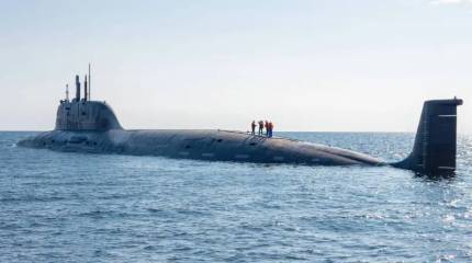 «Глубинный» щит России: от «Ленинского комсомола» до «Перми»