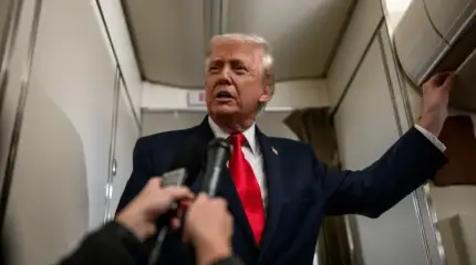 Почему с Трампом берлинские и карибские кризисы попросту невозможны