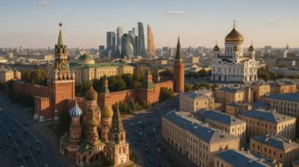Financial Times: России удалось примирить пушки и масло