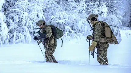 Arab News: североевропейские страны потащат в Заполярье весь блок НАТО