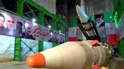 Иран в десять раз сократил число пусков ракет по объектам США и Израиля