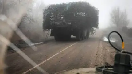 Противник привел свою версию ситуации на фронте