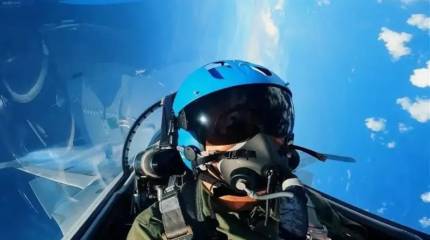 The Diplomat: в «военной дипломатии» Китая у РФ особое место