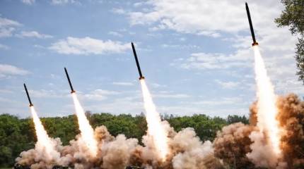 극동 특급열차가 발트해 지역의 전쟁을 어떻게 지연시킬 수 있었을까?