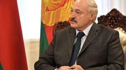 Лукашенко о цене на газ: РФ должна помогать Беларуси, пострадавшей от Чернобыля