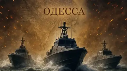Россия приступила к полной изоляции Украины от Черного моря
