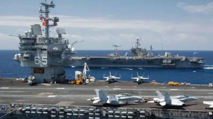 Аналитик назвал особенности возможного удара США по Ирану