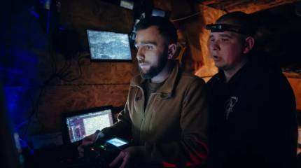 В Киеве признали потерю ВСУ контроля над Константиновкой