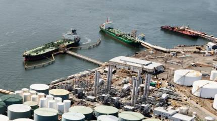 Бесхозное сырье: перевалка российского дизтоплива в Турции упала до минимума