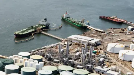 Бесхозное сырье: перевалка российского дизтоплива в Турции упала до минимума