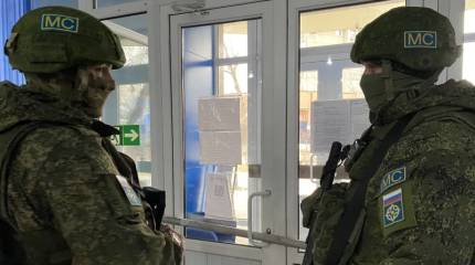 «Паспорт РФ в Европе – это волчий билет»: военкор призвал Россию уйти из Приднестровья