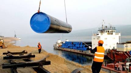 Что привело к неудаче в газовом проекте «Сила Сибири»