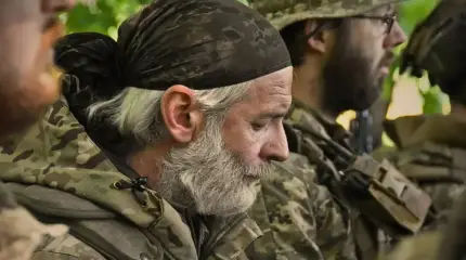 «Такая субкультура»: во что превратилась украинская армия за годы СВО