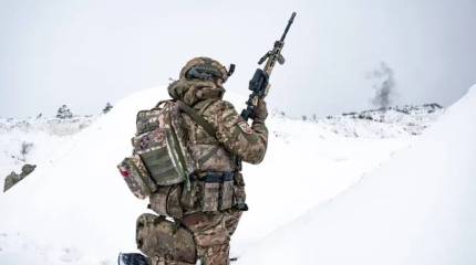 Битва за Купянск: враг теряет способность снабжать зашедшие в город части