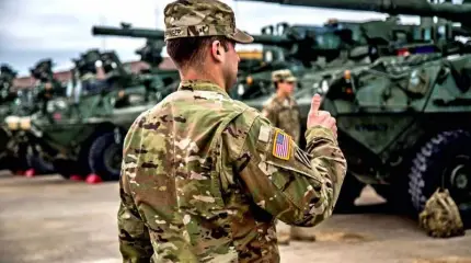 Калининград признан наиболее вероятным местом боевого столкновения России и НАТО