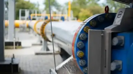 Оставляет без сырья: Украина выиграла конкуренцию у европейцев за газ