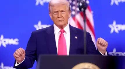 Возможно ли «обнуление» президентских сроков Дональда Трампа?