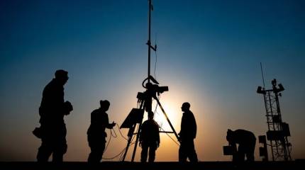 Зачем Иран так настойчиво бьет по американской военной базе в Кувейте