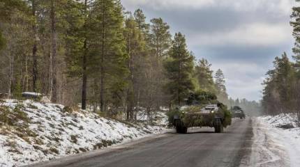 Назван самый опасный период для начала войны между РФ и Западом