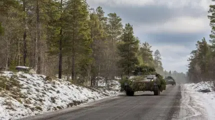 Назван самый опасный период для начала войны между РФ и Западом