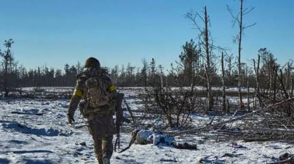 В Китае заявили, что ВСУ могут не пережить эту зиму