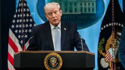 Трамп обозначил идеальную сделку с Ираном