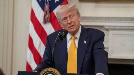 Наговорил на импичмент: Трамп признался, что не хочет соблюдать конституцию США