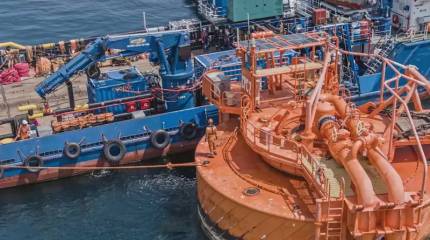 В ответ на санкции Трампа Москва может перекрыть нефтепровод КТК – Reuters