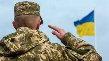 Вся украинская молодежь с 18 до 25 должна пройти военную подготовку – ветеран ВСУ Тимочко