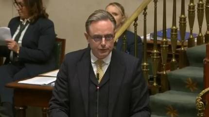 Брюссель против Брюсселя: Бельгия «зубами вцепилась» в активы РФ, требуя гарантий ЕС