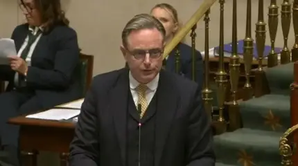 Брюссель против Брюсселя: Бельгия «зубами вцепилась» в активы РФ, требуя гарантий ЕС