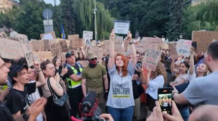Украина может превратиться в страну-хоспис – нардеп ВРУ
