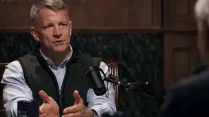 Приход Принса в дроновый проект для ВСУ означает продолжение конфликта на Украине