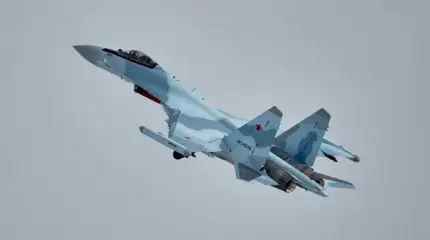 Российский Су-35 не дал эстонцам захватить танкер с русским экипажем