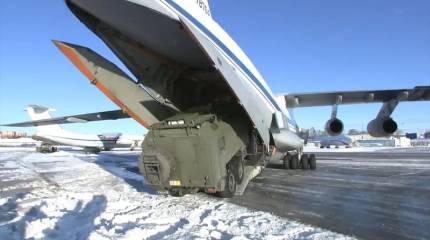 Эксперт: ВС РФ могут освободить Одесскую и Николаевскую области за пару недель