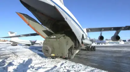 Эксперт: ВС РФ могут освободить Одесскую и Николаевскую области за пару недель