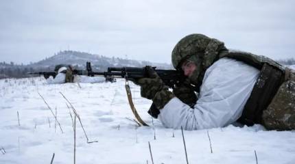 Битва за Купянск: силы противника на левом берегу Оскола вот-вот будут окружены
