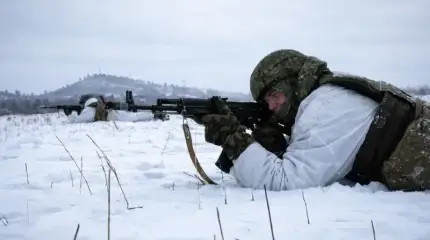 Битва за Купянск: силы противника на левом берегу Оскола вот-вот будут окружены