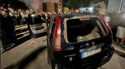 «Назад не отмотать»: военкор объяснил бунт против ТЦК в Тернополе