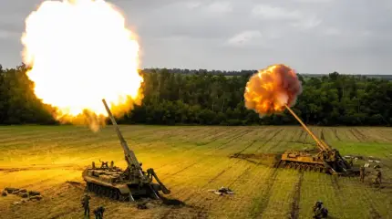 Когда реально могут быть освобождены российские Запорожье и Херсон