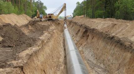 Oilprice: «Сила Сибири – 2» теперь выглядит привлекательнее для Китая