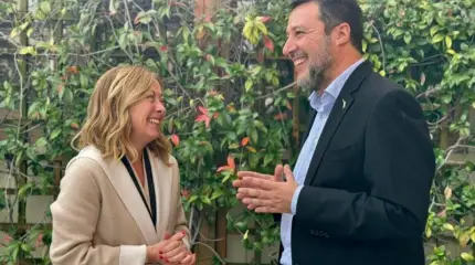 Российский патриотический фильм раскалывает политическую элиту Италии – FT