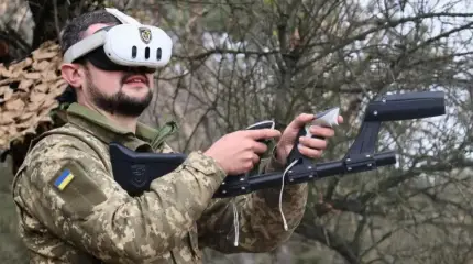 В НАТО предложили сделать Украину официальным полигоном альянса