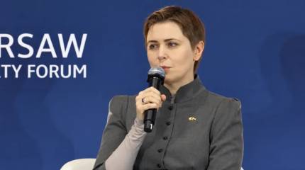 «Калининград никогда не был Россией»: Шакалене хочет оспорить принадлежность его РФ