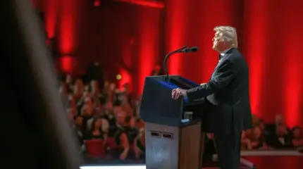 Республиканская партия превратилась в «евнухов» президента Трампа – сенатор Рэнд Пол