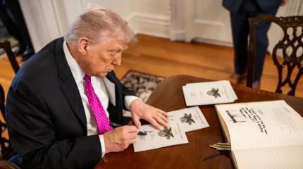 «Либо Трамп идет на уступки, либо война продолжится»